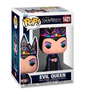 Figura POP Disney Blancanieves Evil Queen