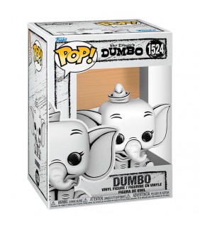 Figura POP Disney Dumbo