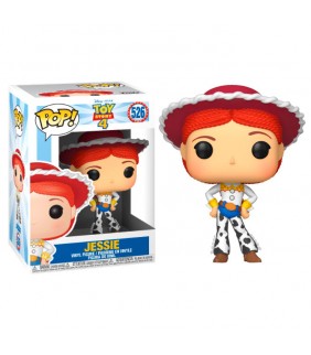 Figura POP Disney Toy Story 4 Jessie