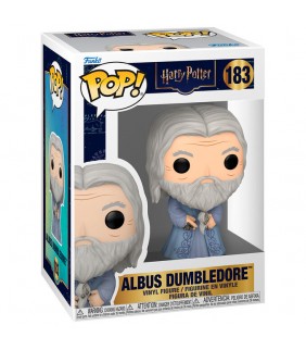 Figura POP Harry Potter Albus Dumbledore with Horc