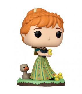 Figura POP Disney Princesas Anna