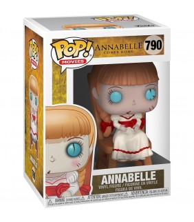 Figura POP Annabelle in chair