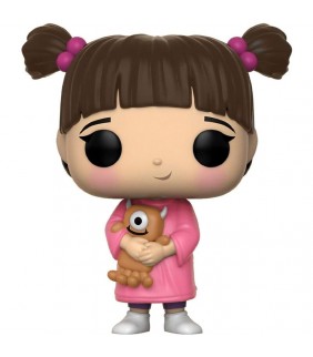Figura POP Disney Monsters Inc  Boo