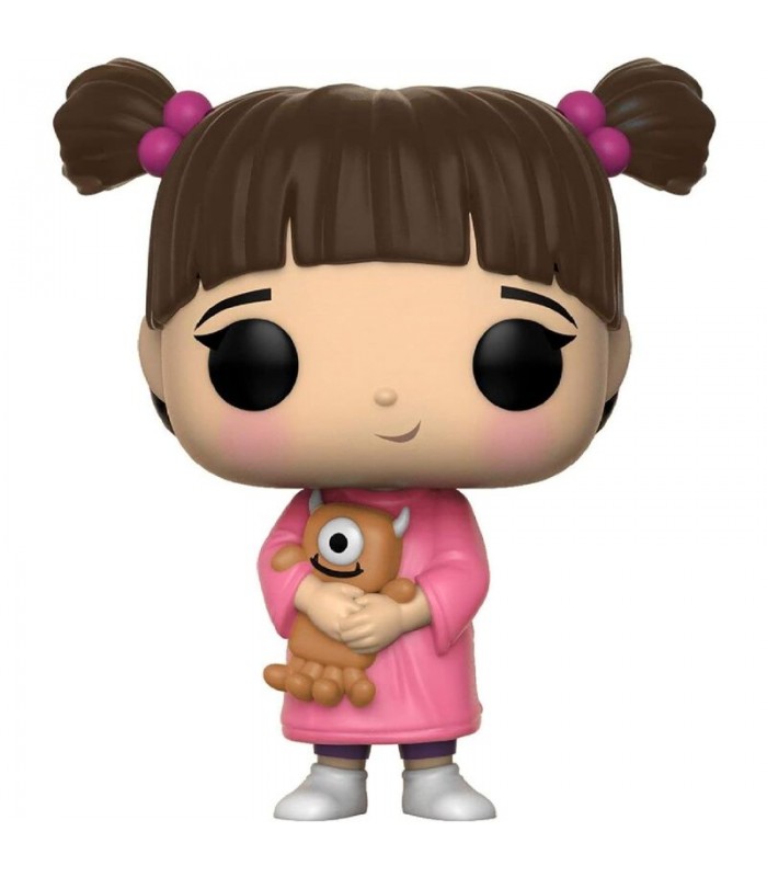 Figura POP Disney Monsters Inc  Boo