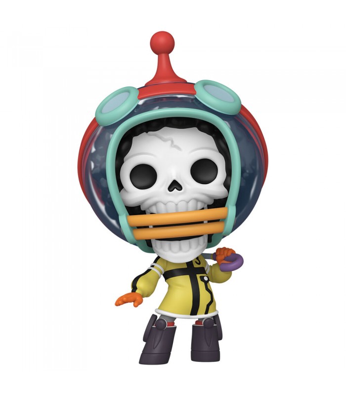 Figura POP One Piece Brook