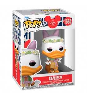 Figura POP Disney Mickey & Friends Daisy