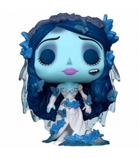 Figura POP Plus La Novia Cadaver Emily with Butter