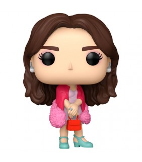 Figura POP Emily in Paris Emily Cooper