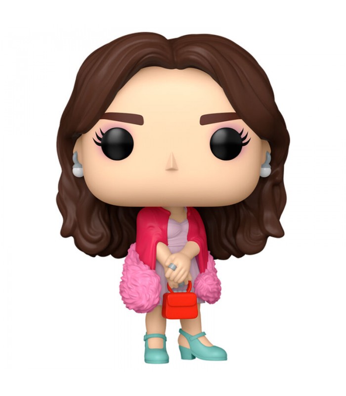 Figura POP Emily in Paris Emily Cooper