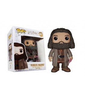 FUNKO POP HAGRID 
