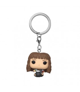 Llavero mini Funko Pop  Hermione Granger pociones