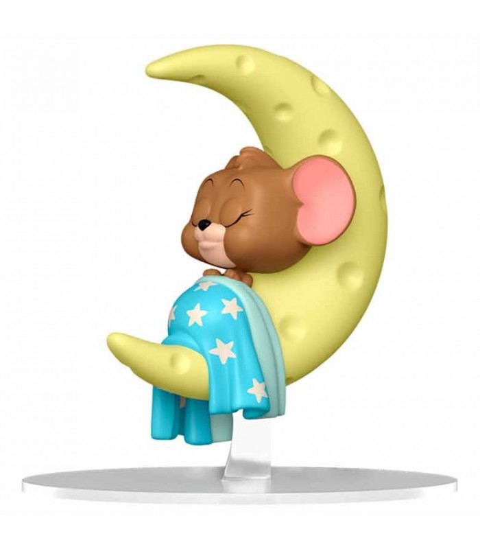 Figura POP Tom & Jerry - Jerry Luna
