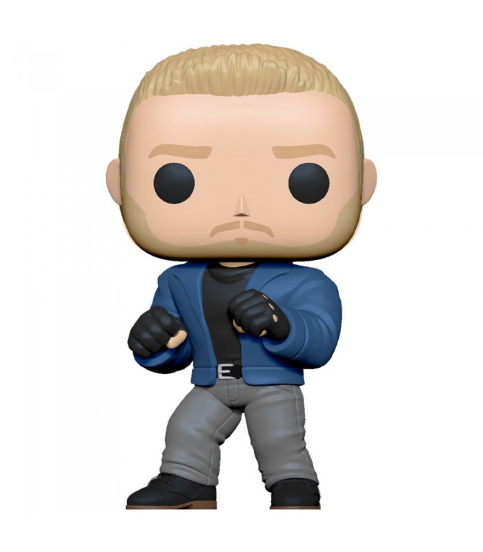 Figura POP Umbrella Academy Luther