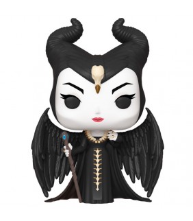 Figura POP Disney Malefica 2 Feast Maleficent