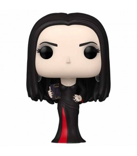 Figura POP Miercoles Morticia Addams