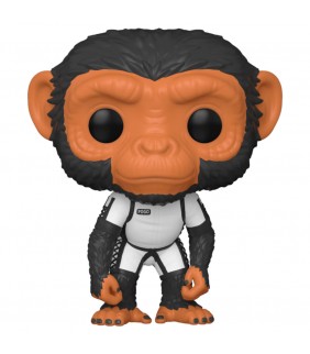 Figura POP Umbrella Academy Baby Pogo