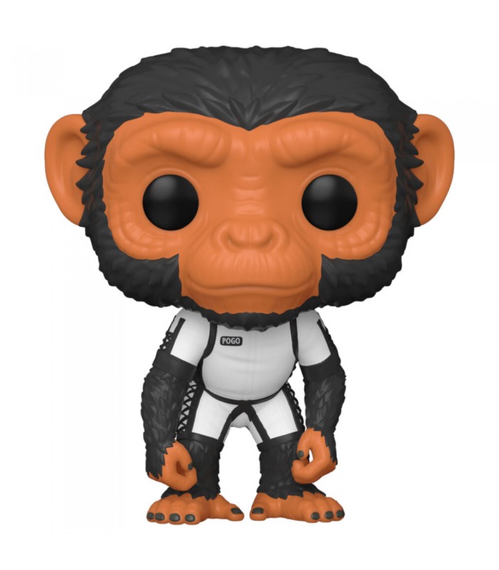 Figura POP Umbrella Academy Baby Pogo
