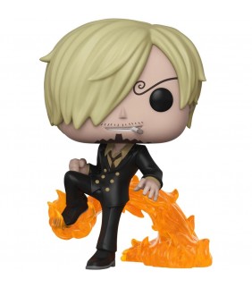 Figura POP One Piece Vinsmoke Sanji