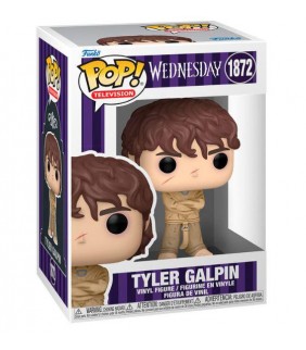 FUNKO POP TYLER MIERCOLES