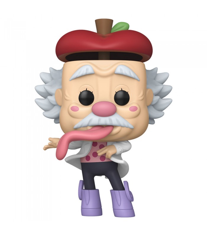 Figura POP One Piece Vegapunk