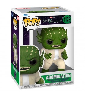 Figura POP Marvel She-Hulk Attorney at Law Abomina