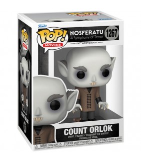 Figura POP Nosferatu 100th Nosferatu