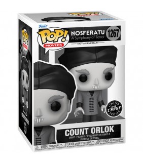 Figura POP Nosferatu 100th Nosferatu chase
