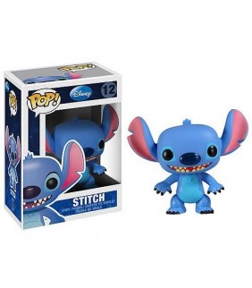 Figura POP Disney Stitch POP 12