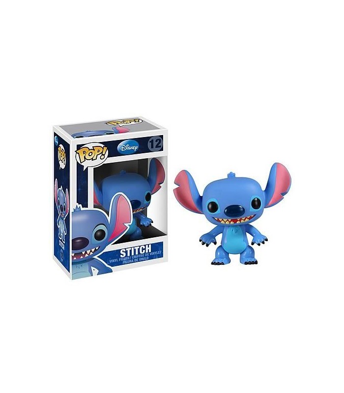 Figura POP Disney Stitch POP 12