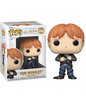 Figura POP Harry Potter Anniversary Ron in Devils 