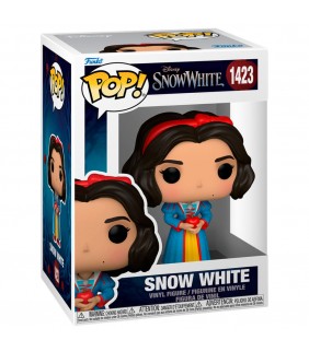 Figura POP Disney Blancanieves Snow White
