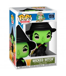 Figura POP El Mago de Oz Wicked Witch