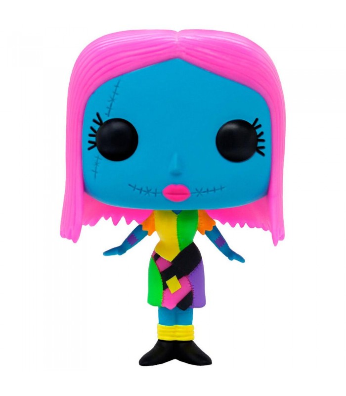 Figura POP Disney Pesadilla Antes de Navidad Sally