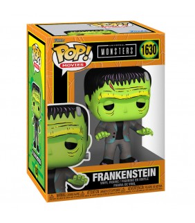 Figura POP Universal Monsters Frankenstein