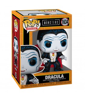 Figura POP Universal Monsters Dracula
