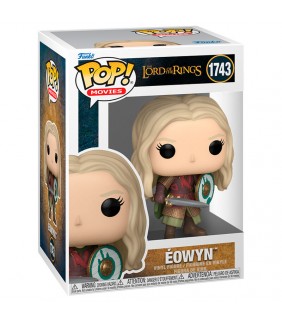 Figura POP El Señor de los Anillos Eowyn