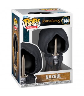 Figura POP El Señor de los Anillos Nazgul