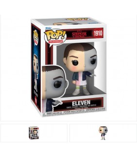 FUNKO STRANGER THINGS ELEVEN 10 ANIVERSARIO