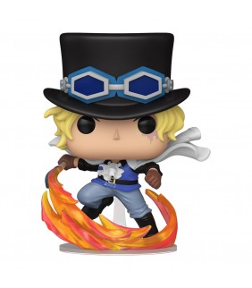 Figura POP One Piece Sabo 26