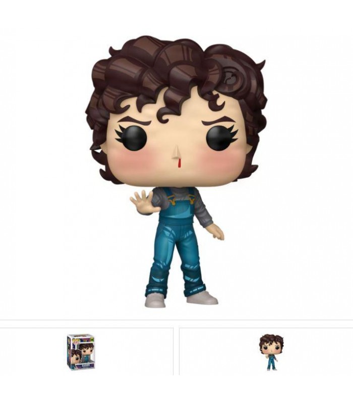 Figura POP Stranger Things Tales from '85 Eleven