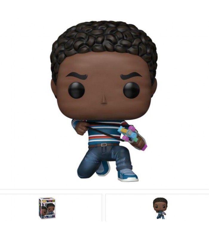 Figura POP Stranger Things Tales from '85 Lucas