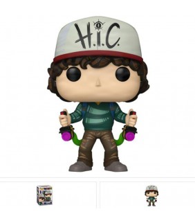Figura POP Stranger Things Tales from '85 Dustin
