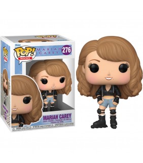 Figura POP Rocks Mariah Carey