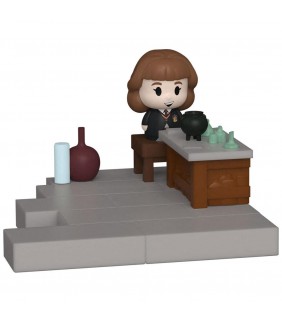 Figura POP Mini Moments Harry Potter Anniversary H