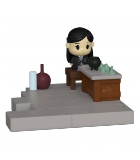 Figura POP Mini Moments Harry Potter Anniversary H
