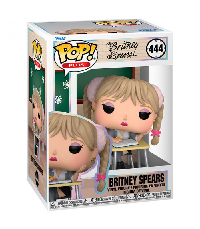 Figura POP Britney Spears