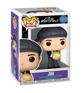 Figura POP BTS The Astronaut Jin