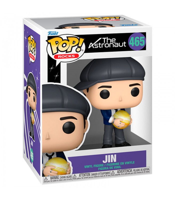 Figura POP BTS The Astronaut Jin