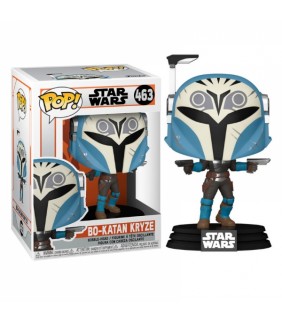 Muñeco FUNKO POP Star Wars 463 Bo-Katan