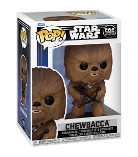 Figura POP Star Wars Chewbacca